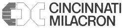 logo cincinnati milacron